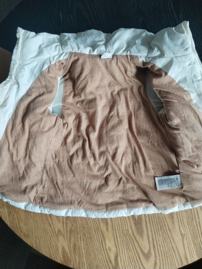 Manteau - photo numéro 2