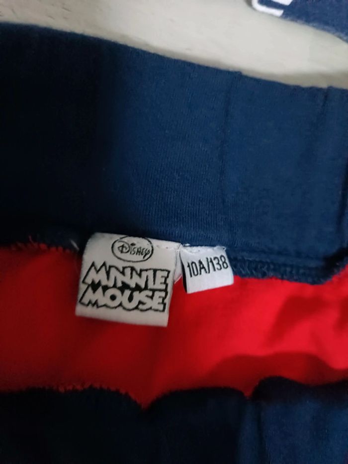 Ensemble Minnie 10 ans - photo numéro 4