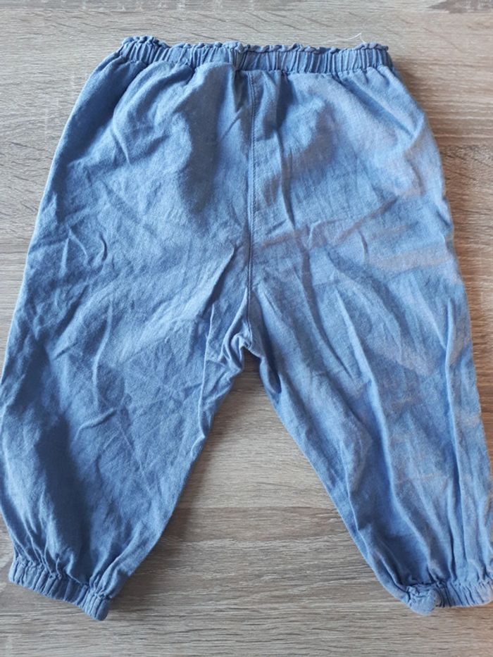 Tenue 12 mois - photo numéro 5