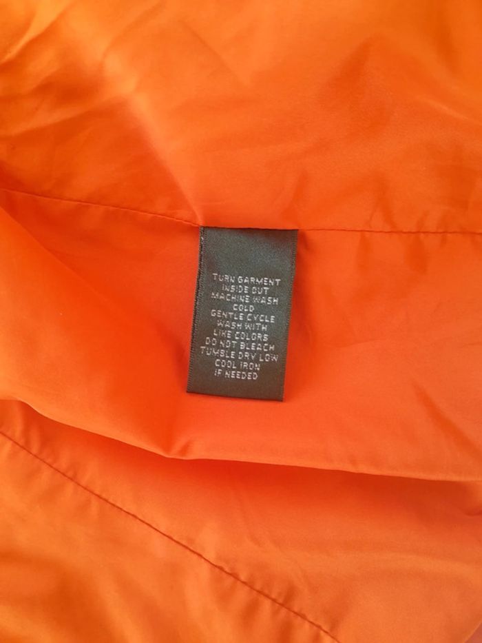 Trench coat  coupe vent Lauren Ralph Lauren très bon état - photo numéro 15