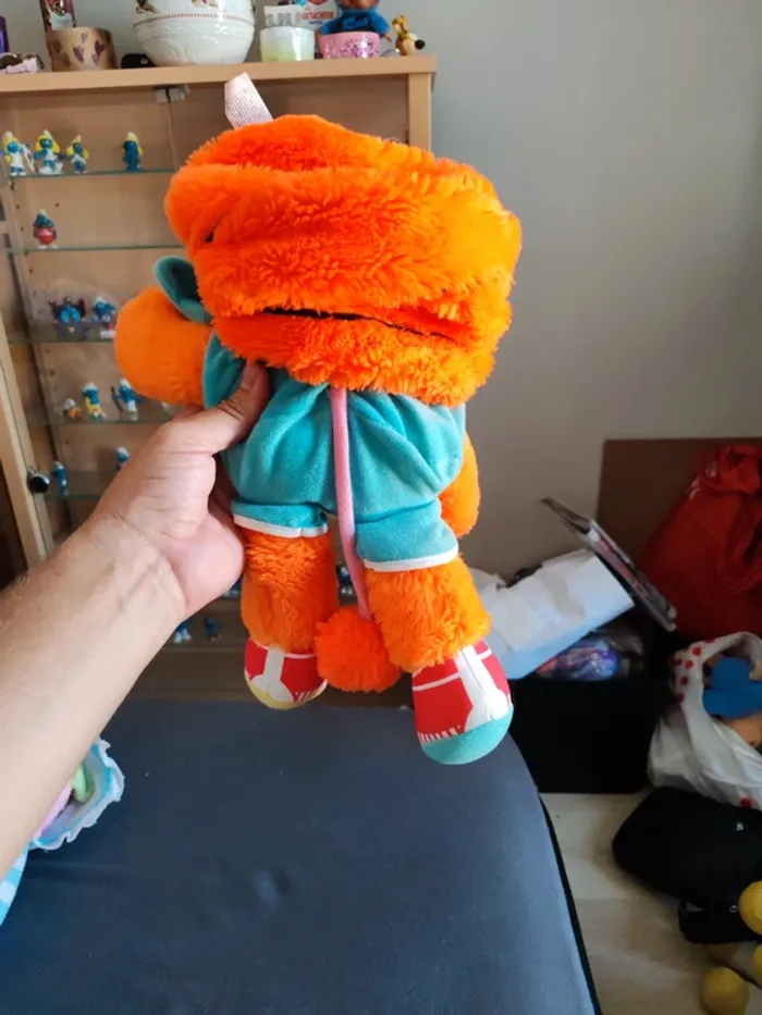 Popples - photo numéro 10