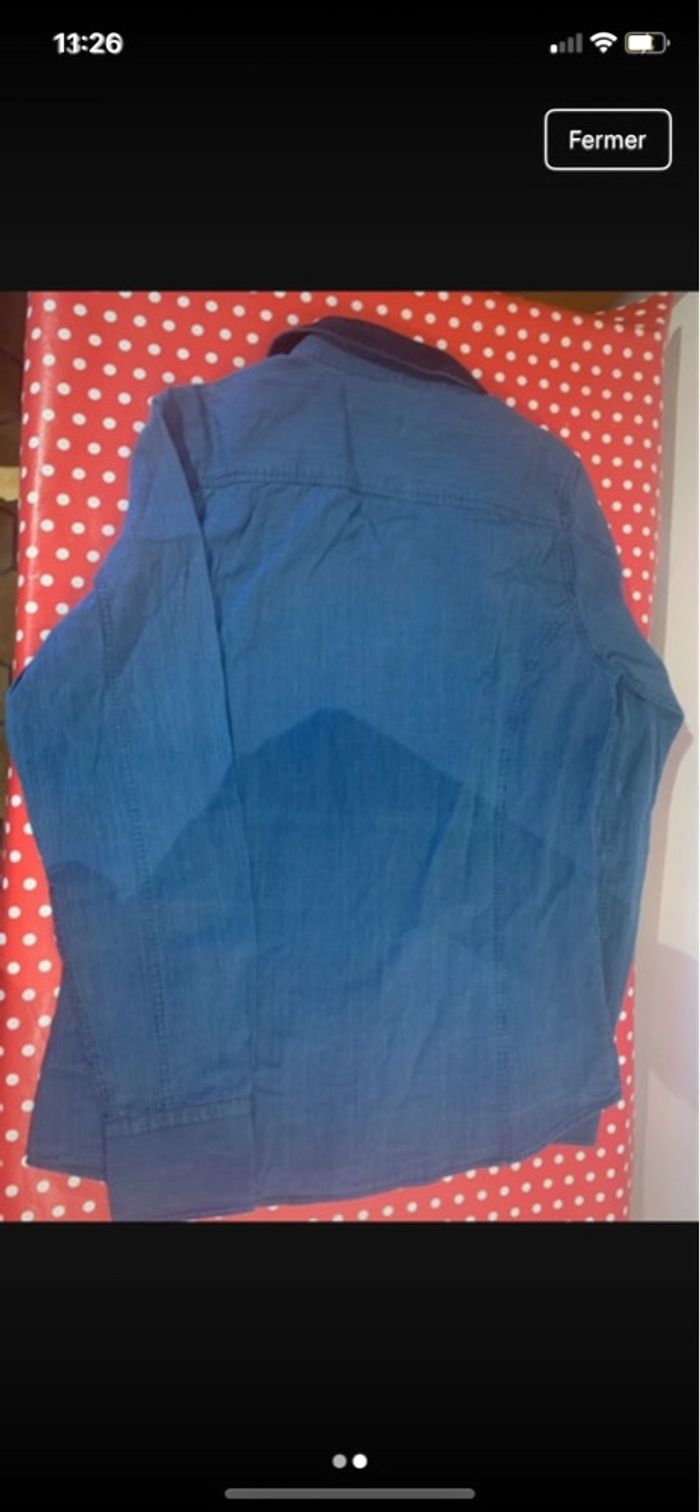 Chemise - photo numéro 2