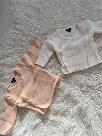 Lot de 2 gilet brassière