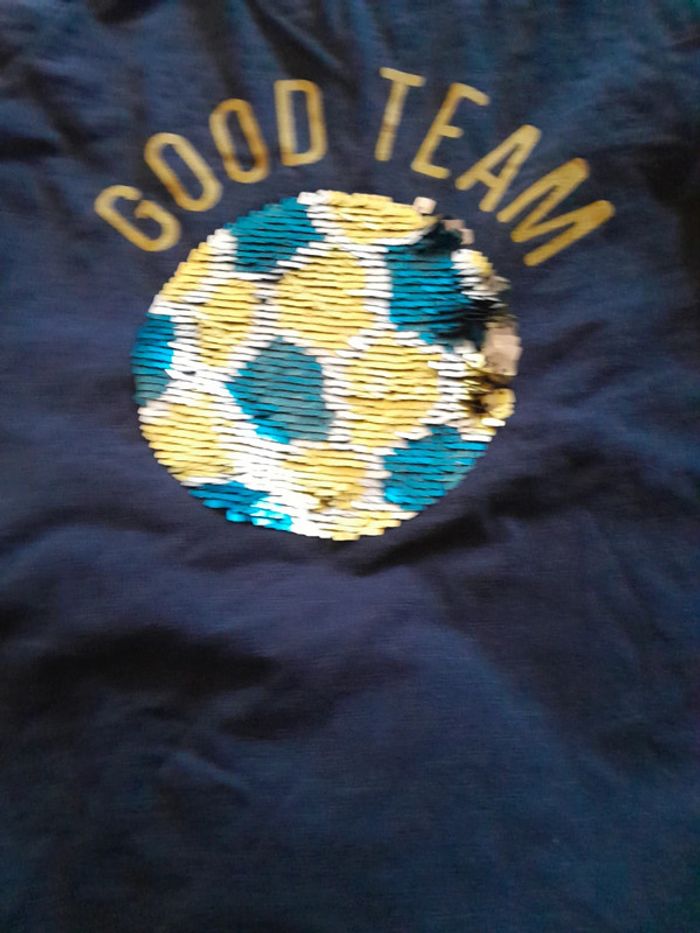 Lot t-shirt Ml - photo numéro 4