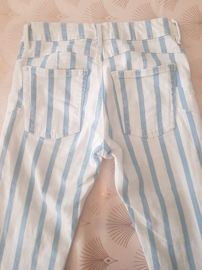 Skinny Bershka - photo numéro 2