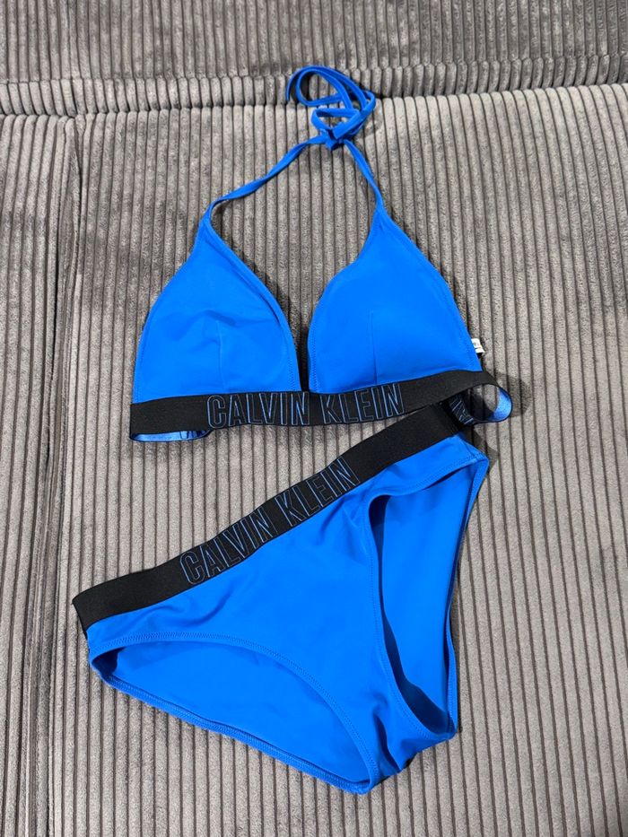 Maillot de bain Calvin Klein - photo numéro 7