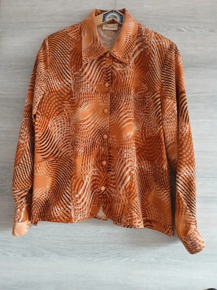 Chemise Picwick