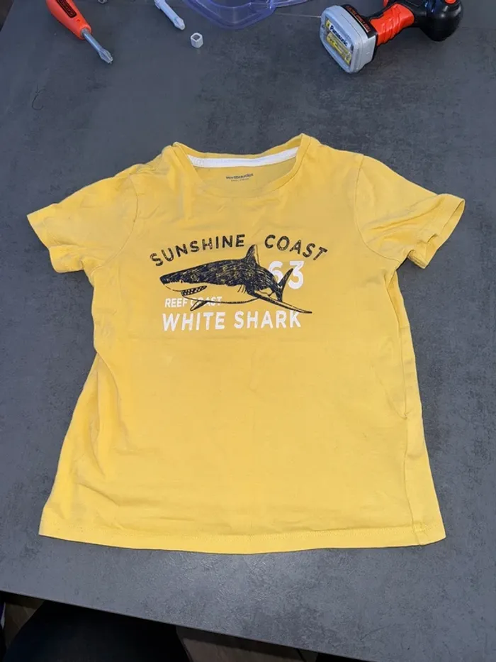 T-shirt verbaudet