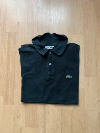 Polo Lacoste Vintage