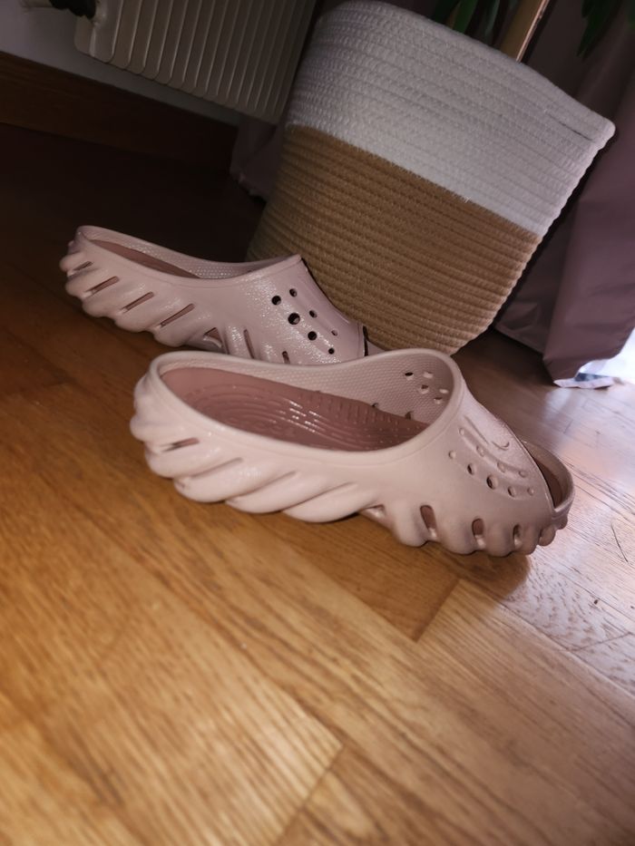 Crocs echo slide - photo numéro 2