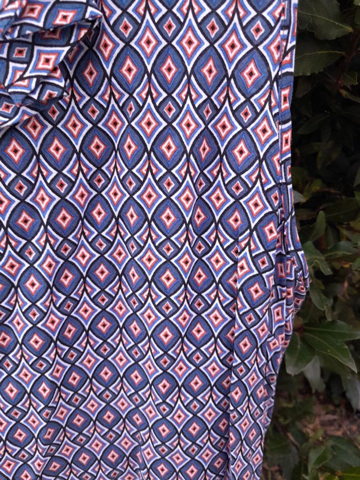 Haut losange taille 44 - photo numéro 3