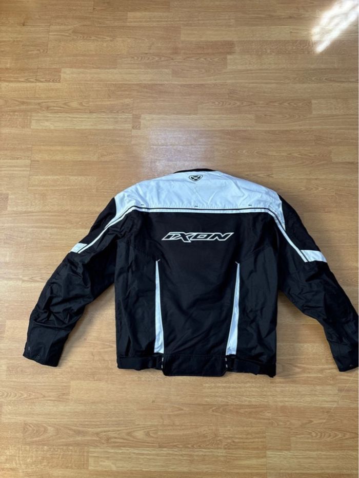 Manteau de moto Ixon - photo numéro 2