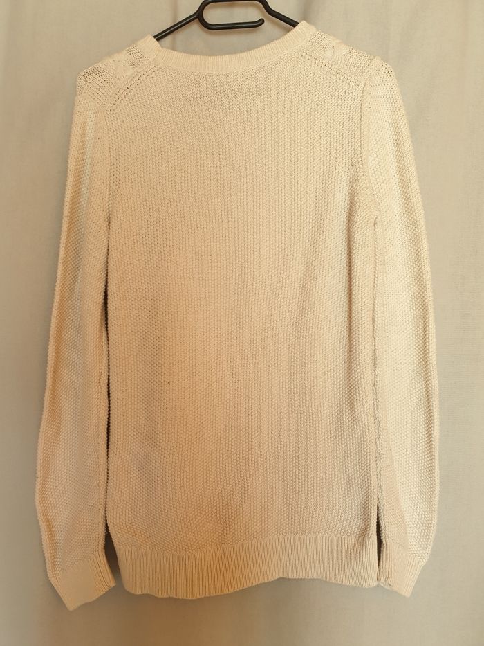 Pull femme S Tommy Hilfiger - photo numéro 3