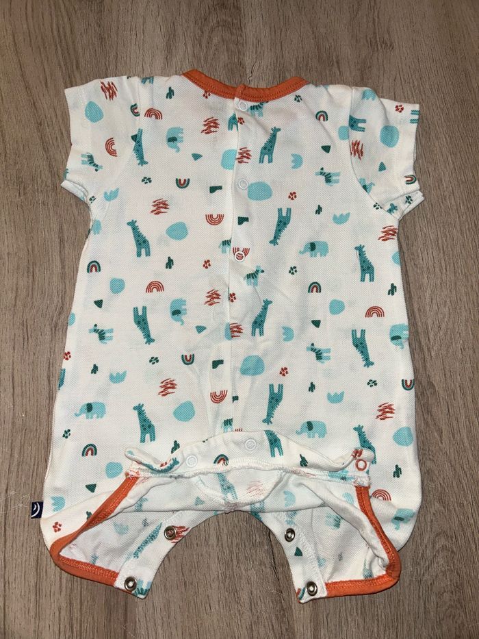 Combinaison d’été - photo numéro 2