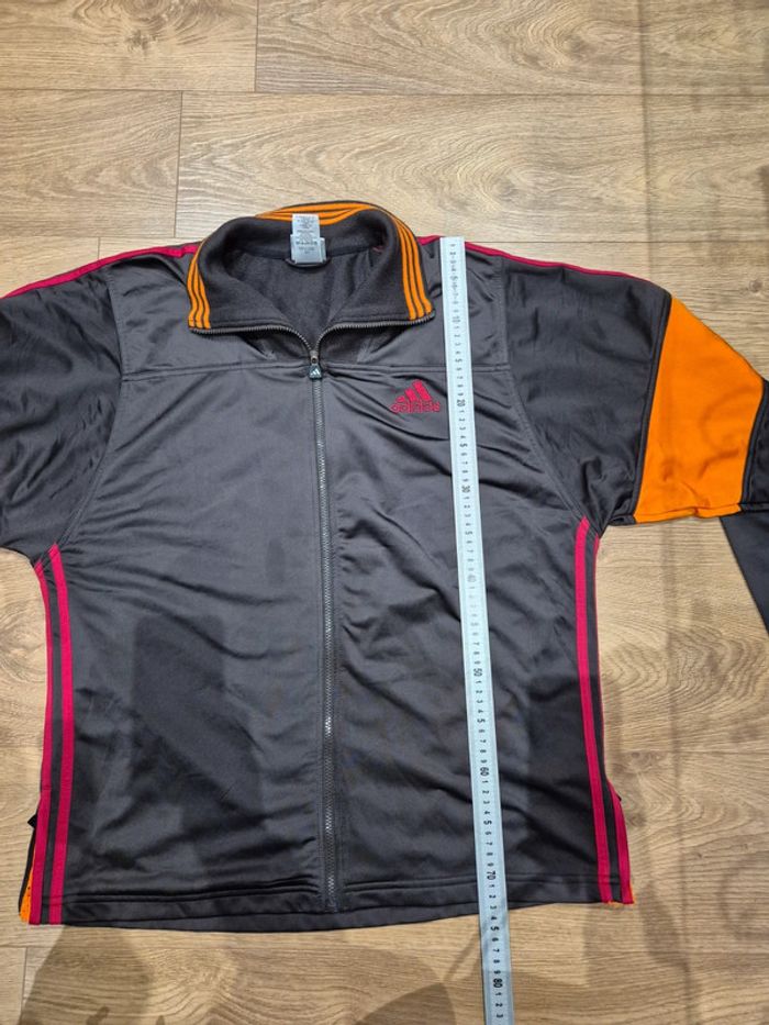 Veste zippée #Adidas XL - photo numéro 9