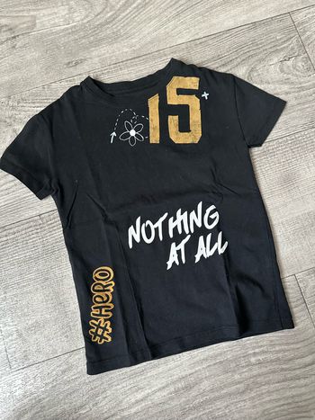 T-shirt Kiabi