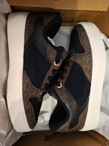 Basket Michael Kors Neuves 