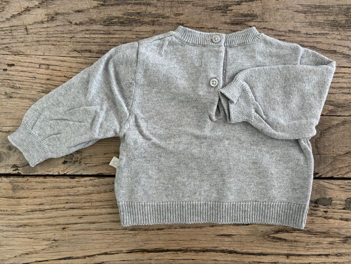 Ensemble bébé garçon/fille 1 mois - photo numéro 3