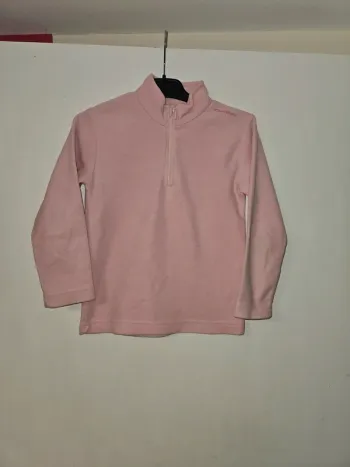 Pull quechua decathlon 6 ans