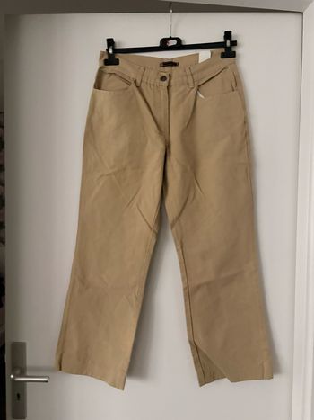 jeans droit
