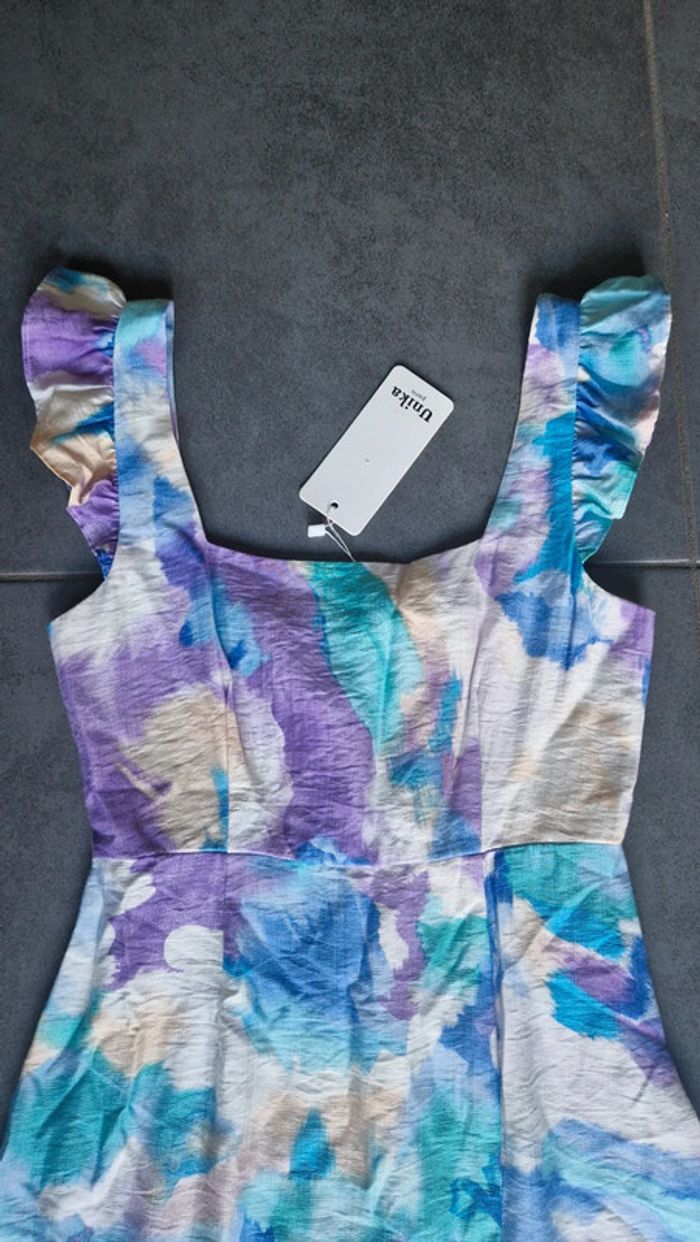 Robe été - photo numéro 2