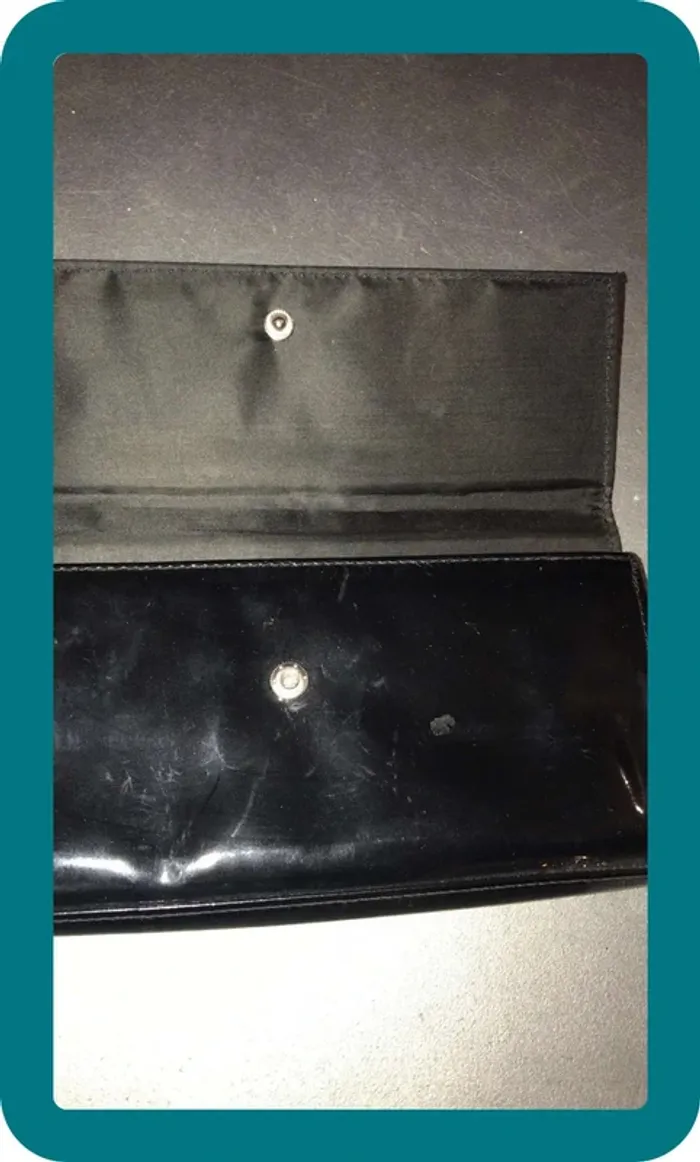 Petite pochette - photo numéro 3