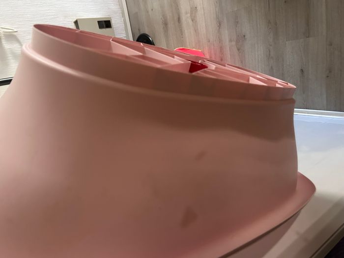 Baignoire pour bebe - photo numéro 3