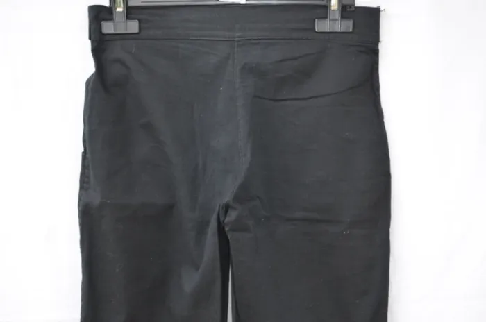 pantalon noir - photo numéro 8
