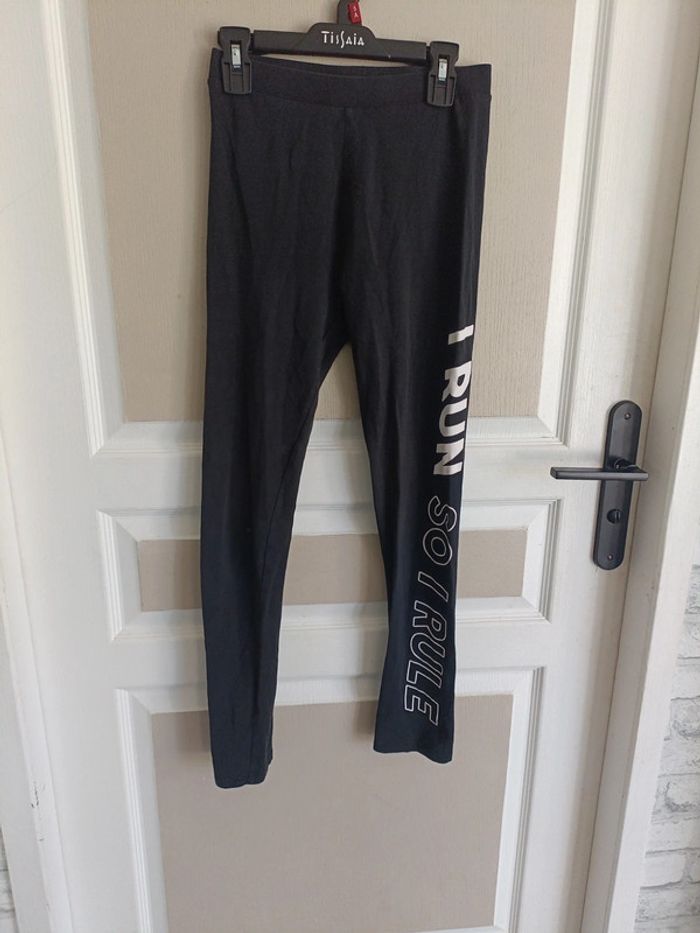 Legging Gémo 14 ans