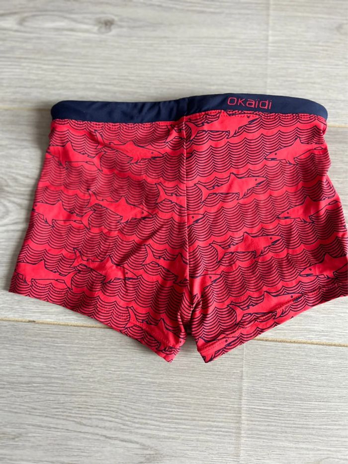 Maillot / short bain - photo numéro 2