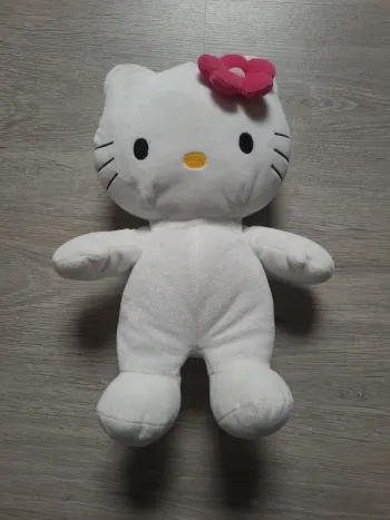 Peluche Hello Kitty 35 cm