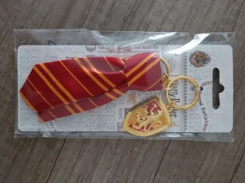 Grand Porte-clefs Harry Potter