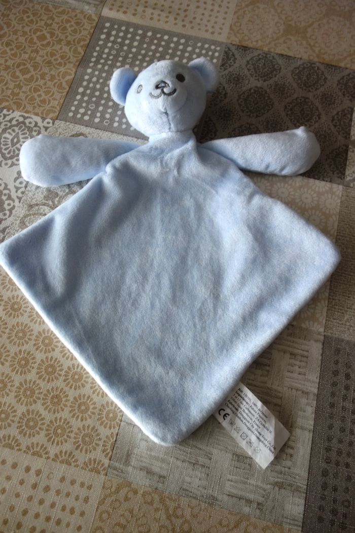 doudou - photo numéro 2