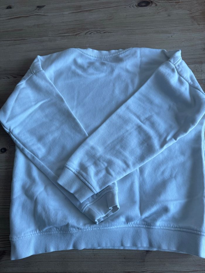 Pull garçon - photo numéro 3