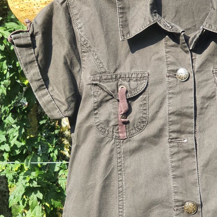 Robe fille - photo numéro 4