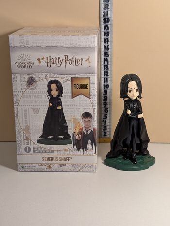 [Enesco] Harry Potter/Severus Snape