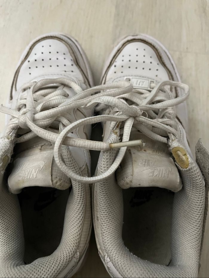 Nike air force 1 - photo numéro 7