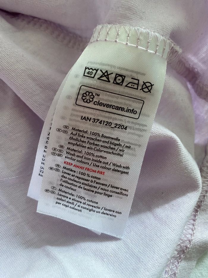 Robe de nuit - photo numéro 5