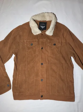 Veste vintage bravesoul