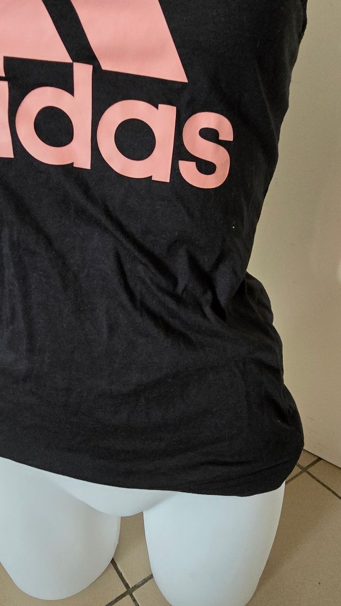 Débardeur adidas taille 36 - photo numéro 4