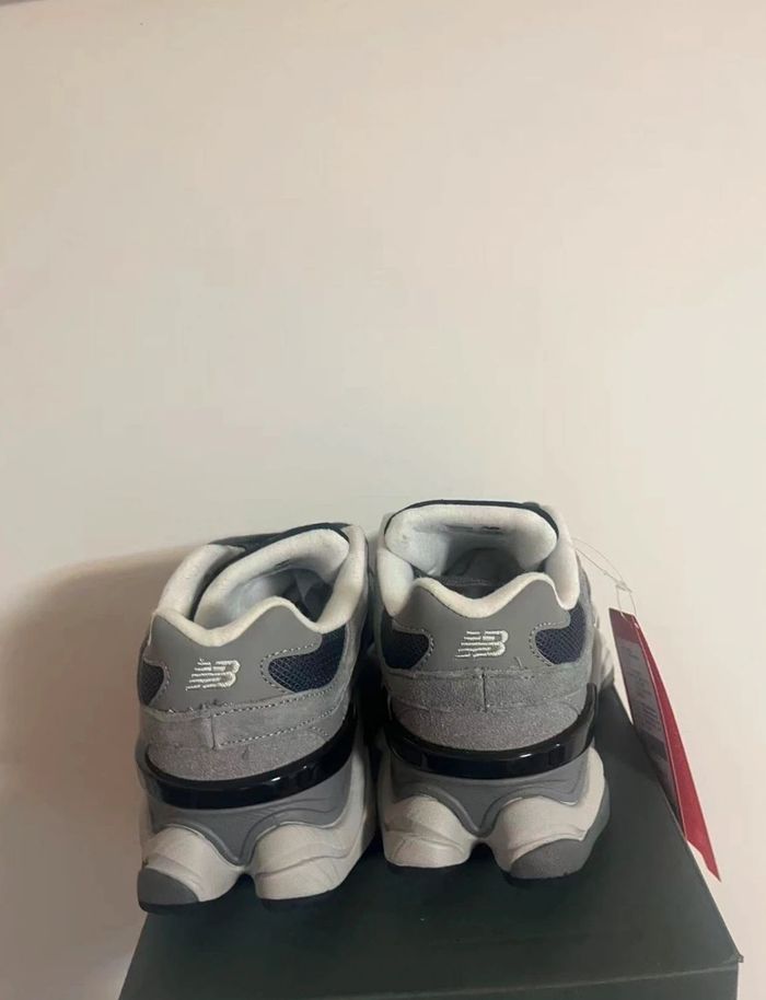 New Balance 9060 - photo numéro 4