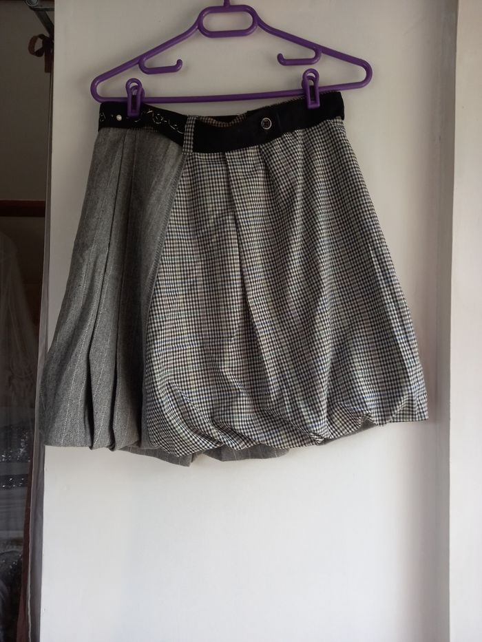 Jupe desigual