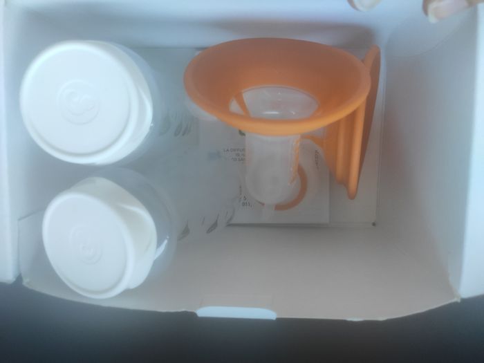 Kit Kitett allaitement - photo numéro 2