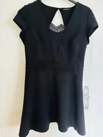Robe trapèze