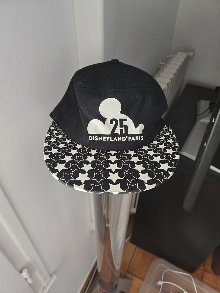 Casquette Disneyland en taille unique - photo numéro 1