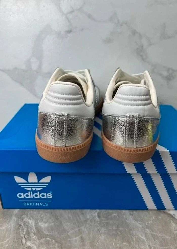 Adidas Samba taille 38 - photo numéro 3