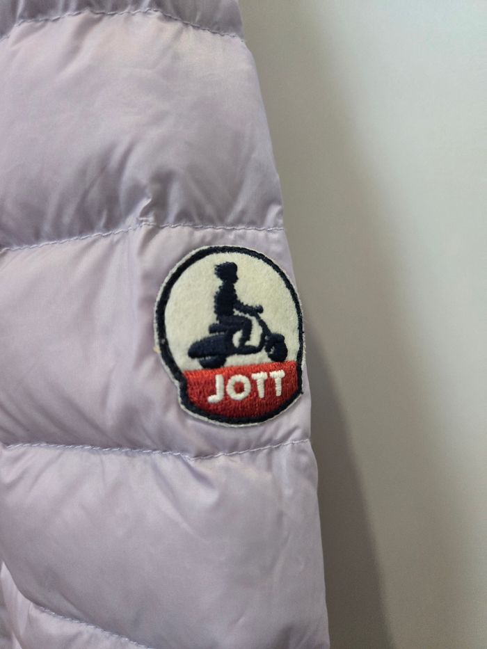 Veste fine Jott - photo numéro 4