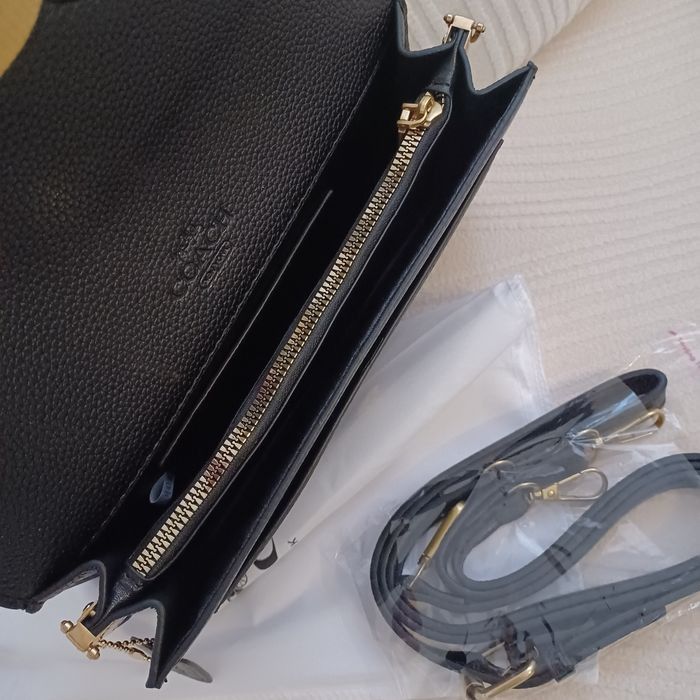 Sac coach tabby 26 - photo numéro 5