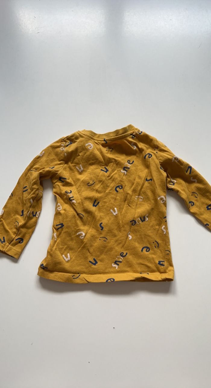 Pull léger - photo numéro 2