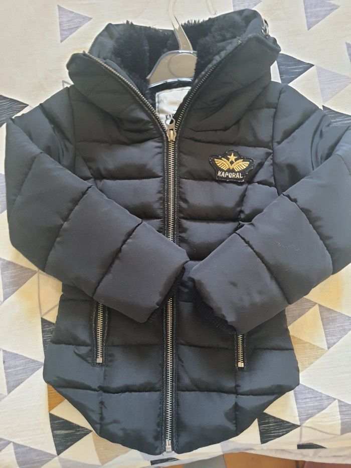 Doudoune - photo numéro 3